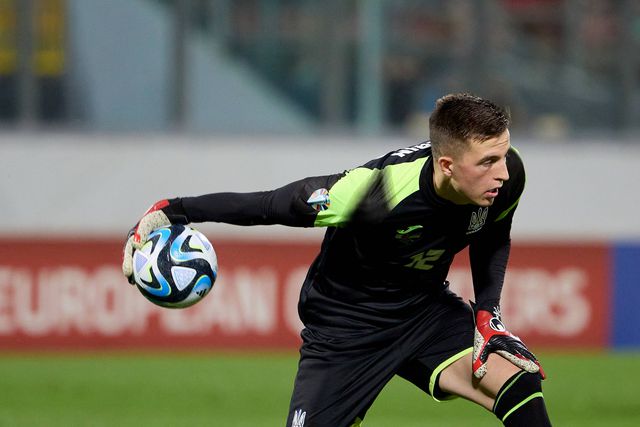 «Ninguém está a imaginar Trubin na guerra»