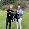 É oficial: Tiago Nunes é o novo treinador do Botafogo