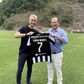 É oficial: Tiago Nunes é o novo treinador do Botafogo