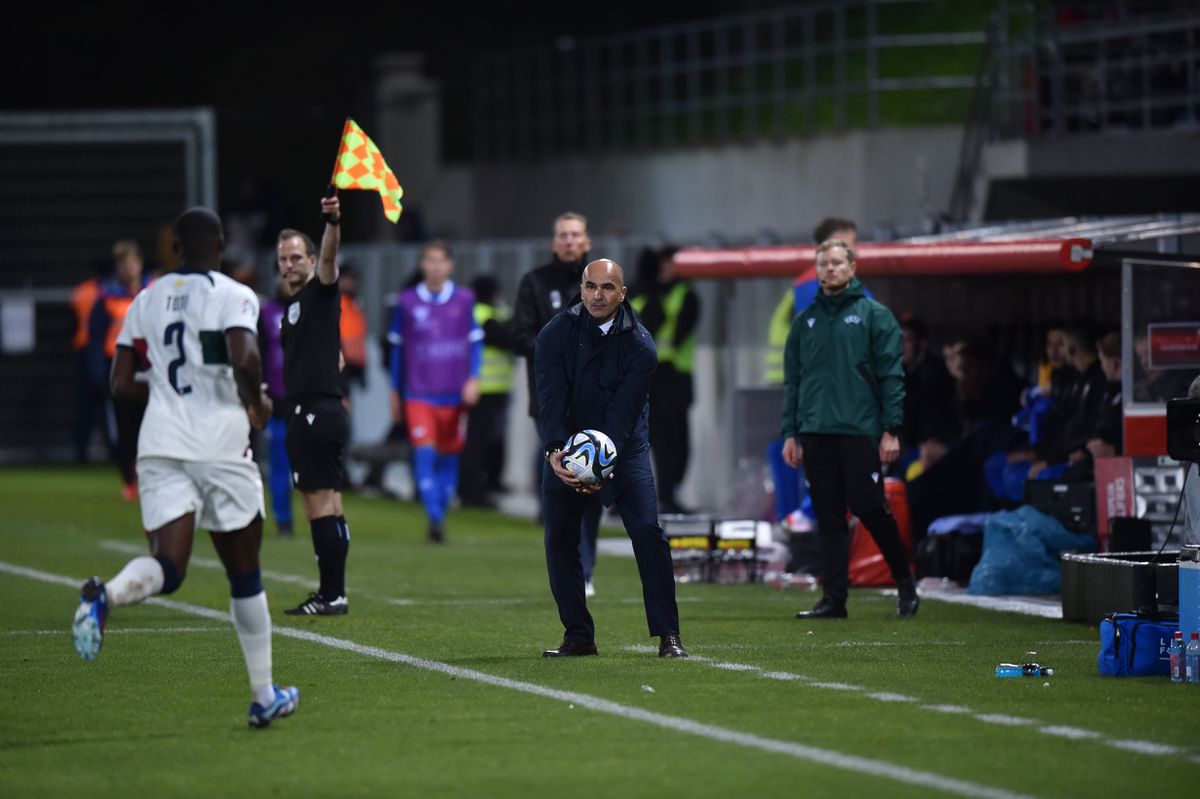 Wolverhampton Defender Toti Gomes Makes Debut for Portugal in Euro 2024 Qualifying Victory Against Liechtenstein