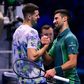 ATP Finals: Djokovic vence Hurkacz, apura Sinner mas depende do italiano para estar nas meias-finais