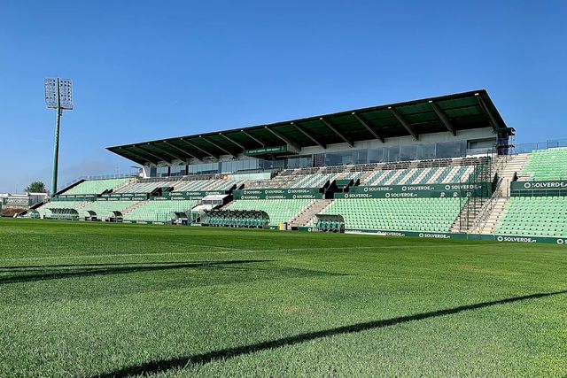 Rio Ave: Investimento de Marinakis na SAD será superior a 10 milhões de euros