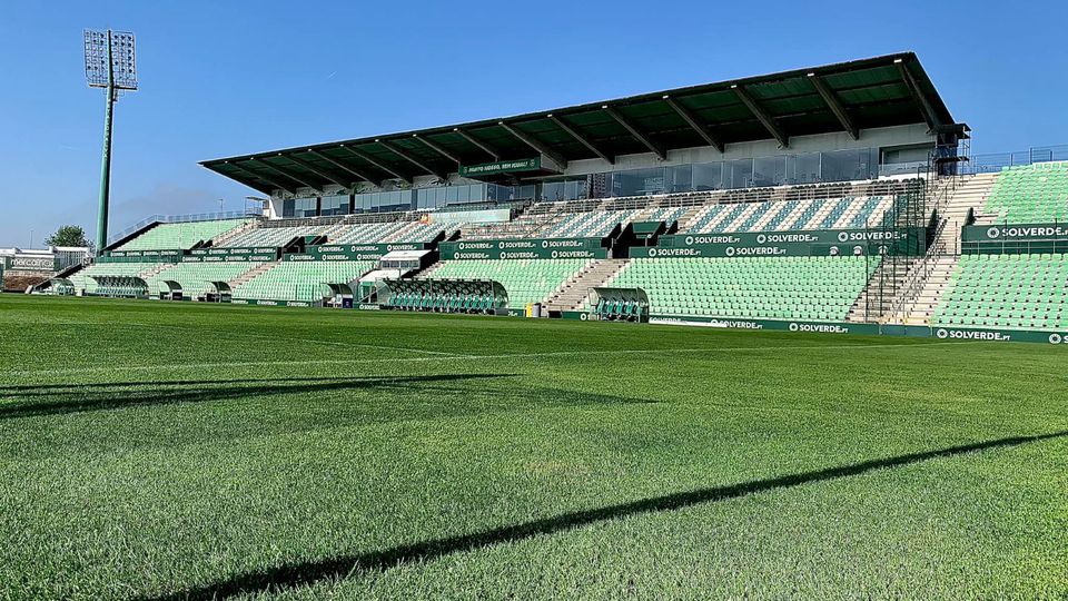 Rio Ave: Investimento de Marinakis na SAD será superior a 10 milhões de euros