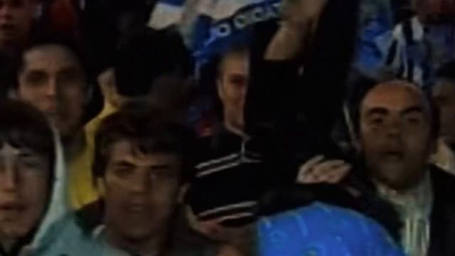 20 anos do Estádio do Dragão. Qual o melhor momento?