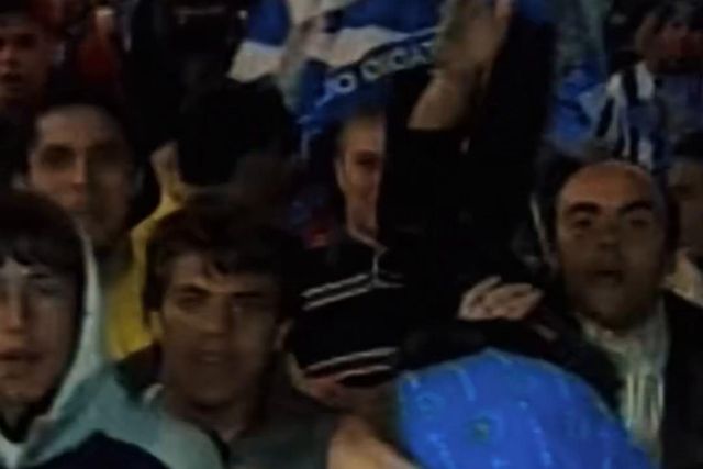 20 anos do Estádio do Dragão. Qual o melhor momento?
