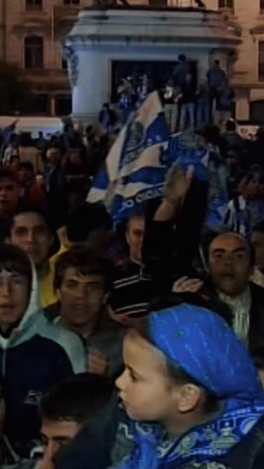 20 anos do Estádio do Dragão. Qual o melhor momento?