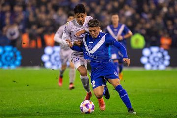 Benfica: «Há um pré-acordo para a transferência de Prestianni»