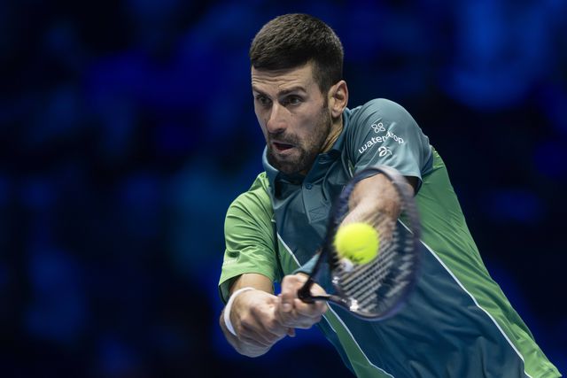 Djokovic sobre o anúncio do regresso de Nadal: «Seria bonito voltarmos a jogar!»