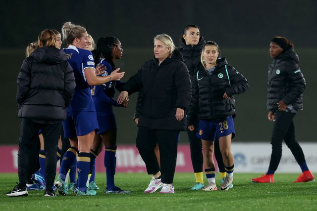 UEFA planeia implementar o VAR em toda a Liga dos Campeões Feminina