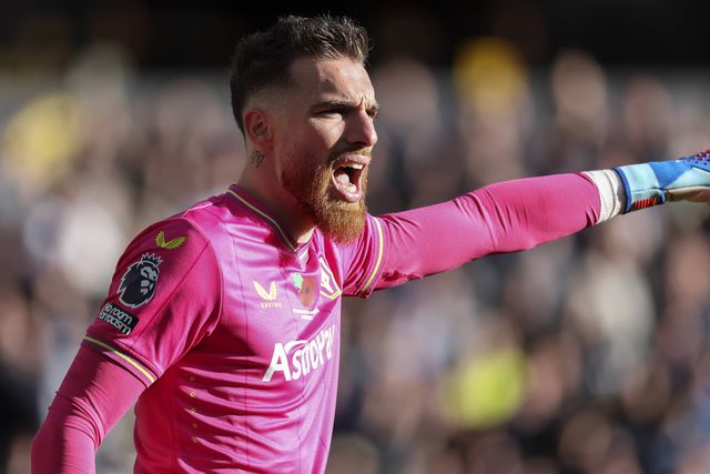 «Se Rúben Amorim vier para a Premier League vamos ficar todos contentes»