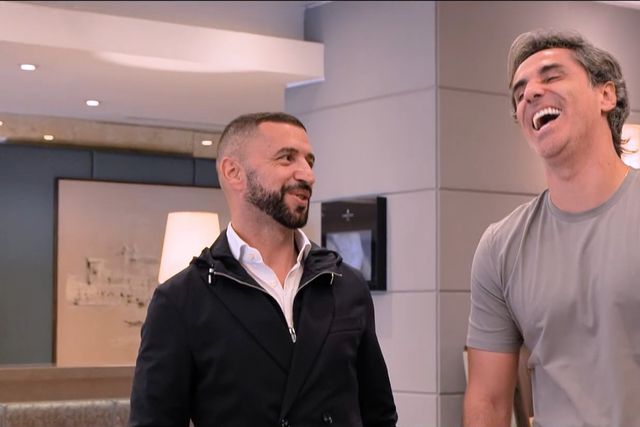 Jonas: «Anos no Benfica foram espetaculares»