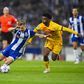 Barcelona-FC Porto considerado jogo de alto risco