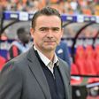 Marc Overmars suspenso um ano por assédio sexual