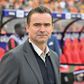 Marc Overmars suspenso um ano por assédio sexual