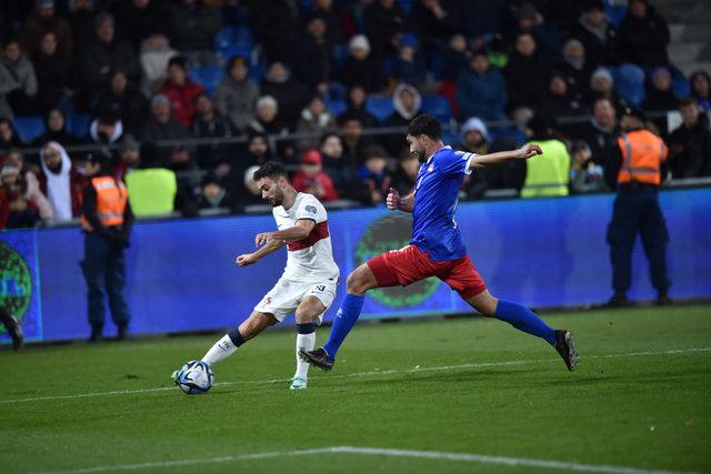 João Mário: «Sonho tornado realidade»