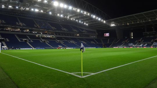 FC Porto com novo parceiro para exploração comercial e naming do Dragão