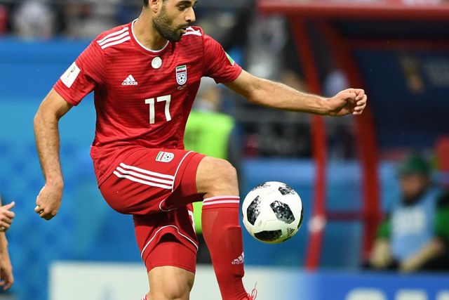 FC Porto: Taremi marca na vitória (4-0) do Irão sobre Hong Kong