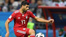 FC Porto: Taremi marca na vitória (4-0) do Irão sobre Hong Kong