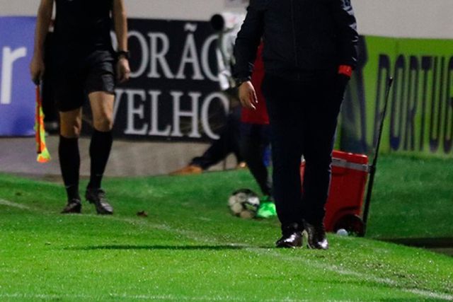 Casa Pia: Pedro Moreira aguarda por…Filipe Martins