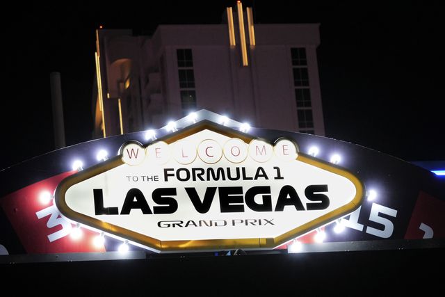 O que esperar do Grande Prémio de Las Vegas