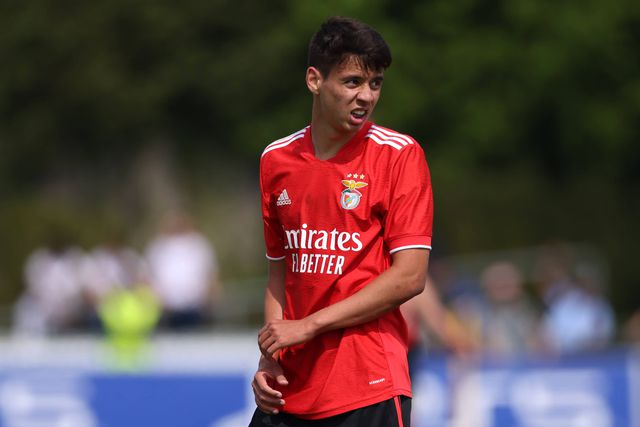 Pedro Santos: «Queremos levar a vitória para o nosso lado»