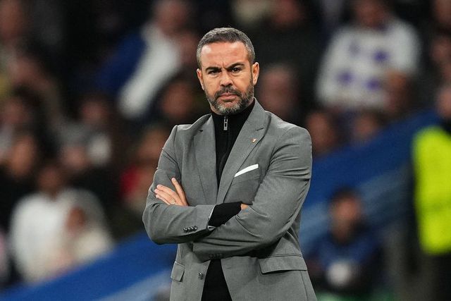 Dor de cabeça defensiva em Braga