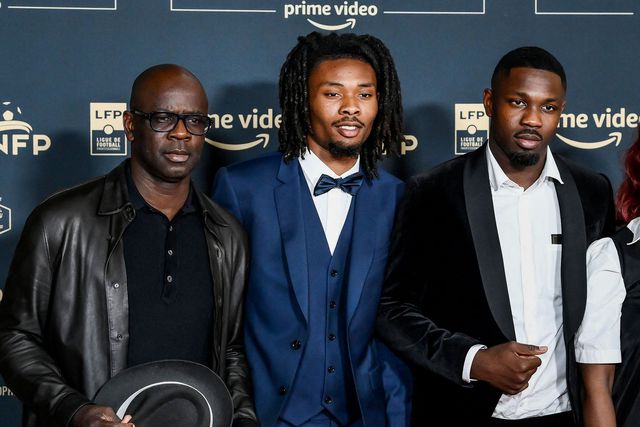 França: Khéphren pode estrear-se com o irmão Marcus Thuram