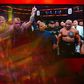 Mike Tyson derrotado por Jake Paul no combate mais aguardado do ano