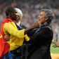 A mensagem de Mourinho que levou Eto'o para o Inter