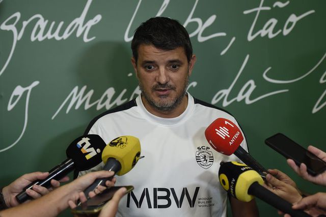 Nuno Dias: «Seremos melhores do que com o Quinta dos Lombos»