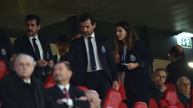 «Este ano tem de ser encarado pelo FC Porto como o ano zero»