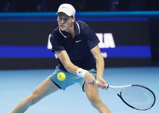 ATP Finals: Sinner vence Ruud e decide título contra Fritz