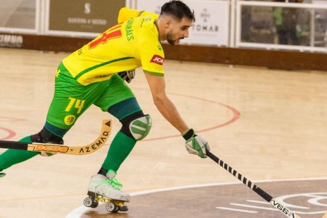 Sporting cai com estrondo na capital do móvel