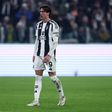 Vlahovic tem 14 golos e cinco assistências em 37 jogos pela Juventus, esta temporada