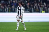 Vlahovic tem 14 golos e cinco assistências em 37 jogos pela Juventus, esta temporada