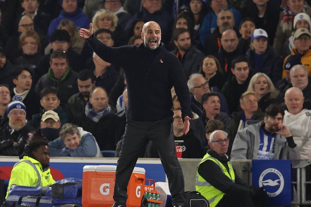 Catalães avançam com pacto secreto entre Ronaldo ‘Fenómeno’ e Guardiola