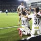 Santos sagra-se campeão da Serie B… no sofá