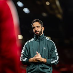 Lesionados no Man. United: quando é que acabam as dores de cabeça de Amorim?