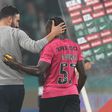 Nani: «Quenda? Man. Utd perdeu um jogador inacreditável»