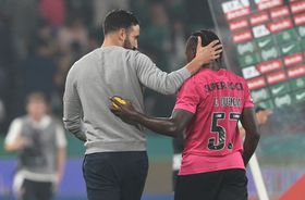 Nani: «Quenda? Man. Utd perdeu um jogador inacreditável»