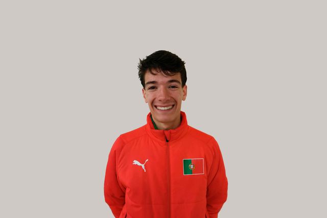 Duarte Gomes bate recorde de Fernando Mamede com 39 anos!