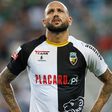 Farense: Ângelo Neto ‘amarelado’ falha Famalicão