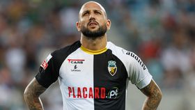 Ângelo Neto (Farense): «Acreditamos até ao fim e não desistimos»