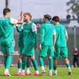 Rio Ave encerra semana com vitória