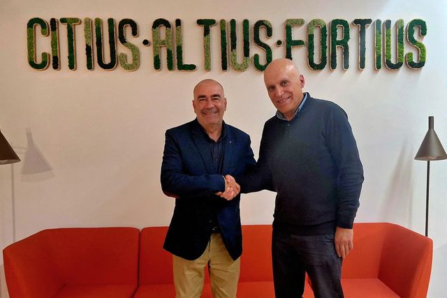 Domingos Castro toma posse: «É o maior desafio da minha vida»