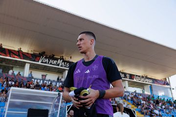 Casa Pia: Kraev em estado de graça