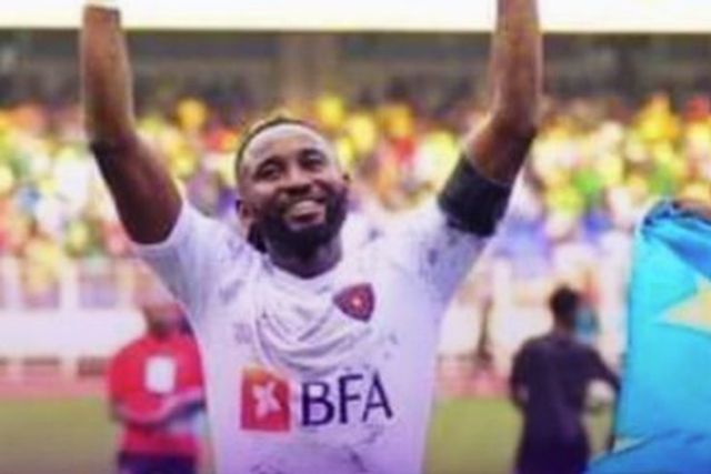 1.º de Agosto lidera provisoriamente o Girabola