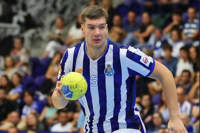 FC Porto vence V. Guimarães e ascende à liderança de forma provisória