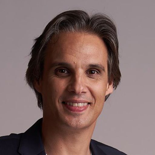 Nuno Gomes