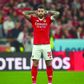 Benfica: um problema para resolver, outro por antecipar